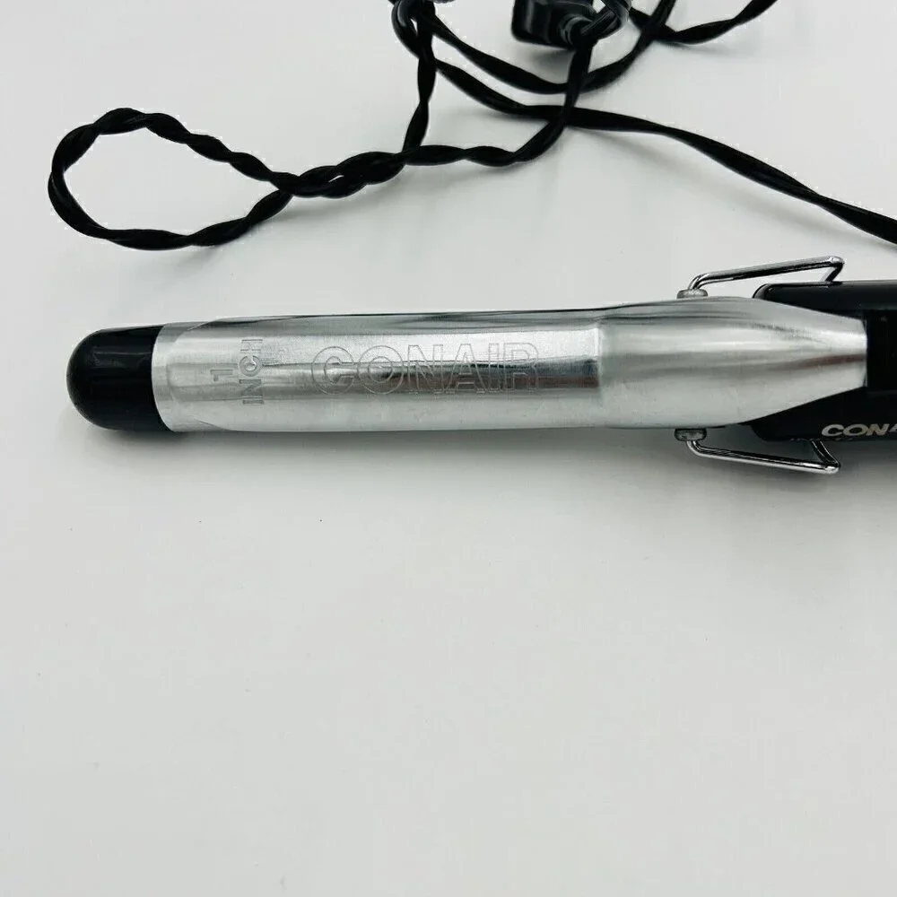 Conair instant heat